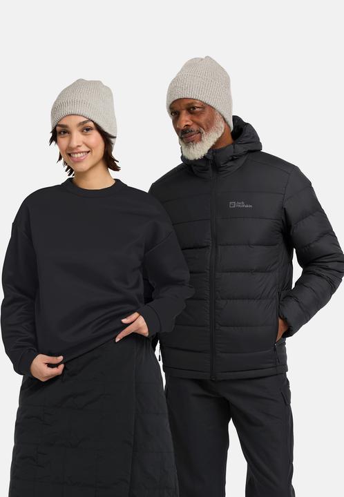 Image du produit Jack Wolfskin Fuzzy Beanie