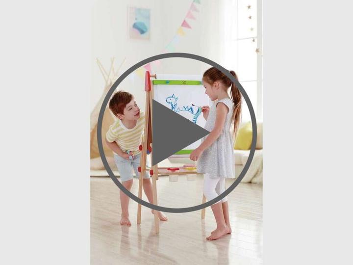 Image du produit Hape Plateau de jeu