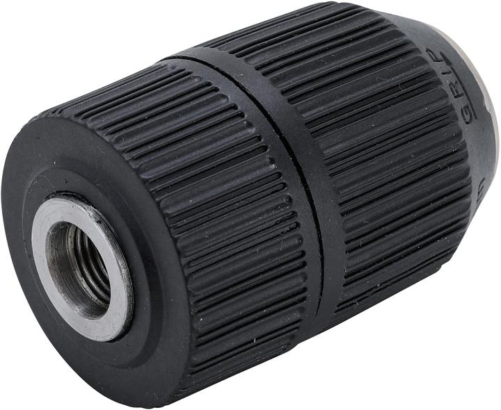 Produktbild BGS Schnellspannbohrfutter 2 - 13 mm - 1/2" x 20 UNF (2 - 13 mm)