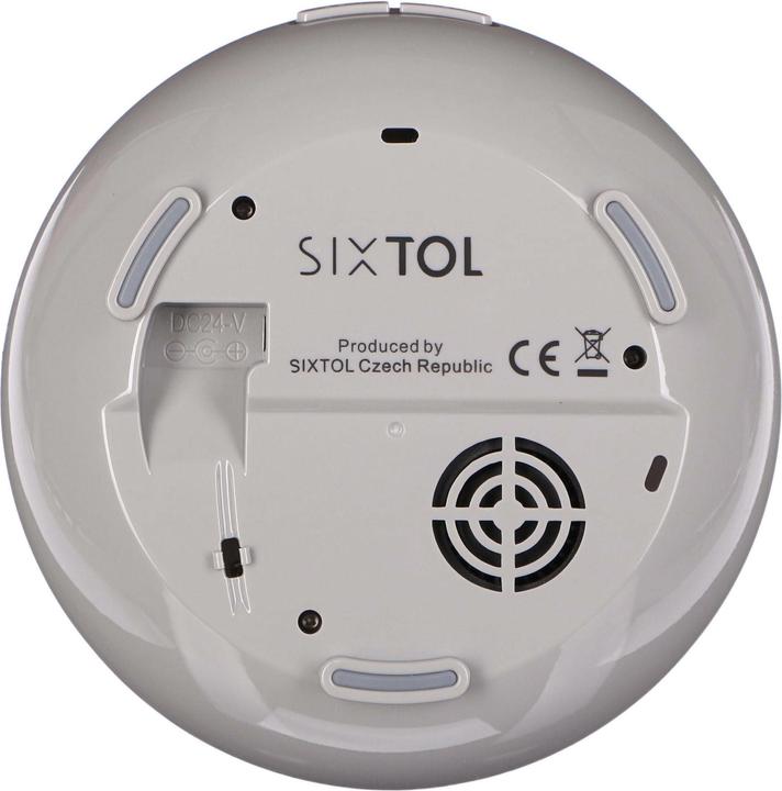 Produktbild Sixtol Aroma Diffuser Palm grau glänzend 500ml (500 ml)