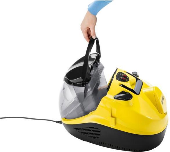 Actual product image Kärcher Sv 7 (4 bar, 2200 W)