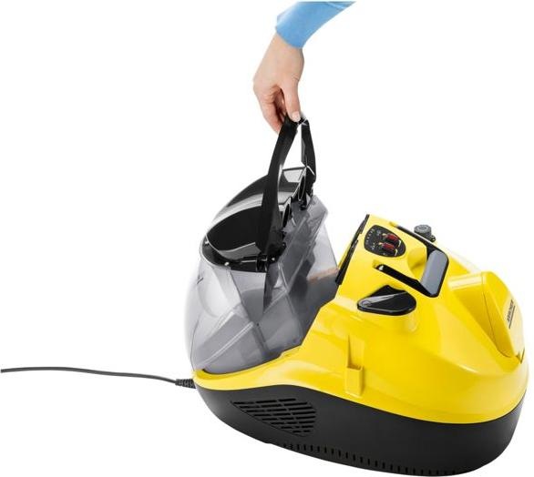 Actual product image Kärcher Sv 7 (4 bar, 2200 W)