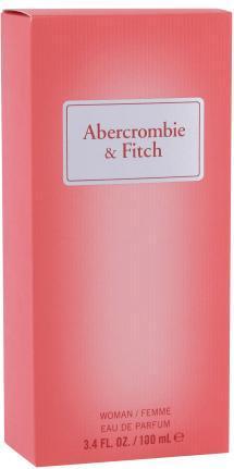 Produktbild Abercrombie and Fitch First Instinct Together (Eau de Parfum, 100 ml)