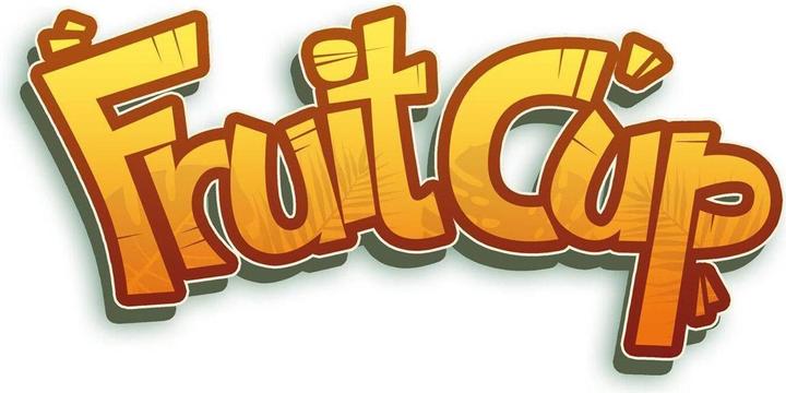 Produktbild Fruit Cup (d) (Deutsch, 2 - 6 Spieler)