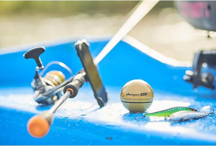 Produktbild Deeper Smart Sonar Chirp+ 2