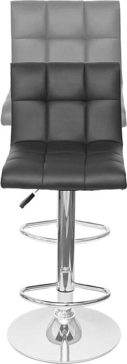 Actual product image Swisshandel24 Counter stool