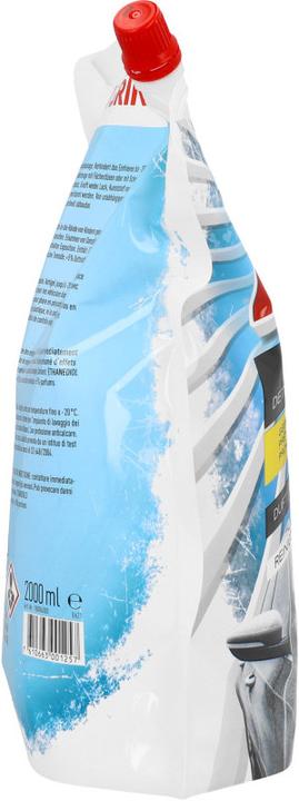 Image du produit Nigrin Power Winter (2 l)