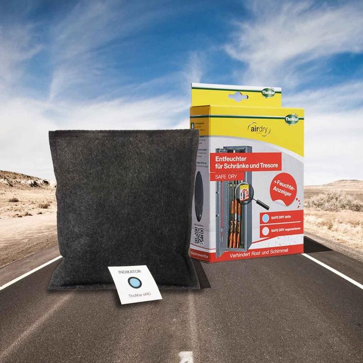 Produktbild ThoMar Safe dry (1440.00 l/24h)