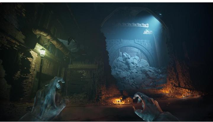 Produktbild Paradox Interactive Vampire: The Masquerade - Bloodlines 2 - Day One Edition (PC, DE)