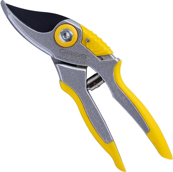 Produktbild Oasis Profi Aluminium Gartenschere