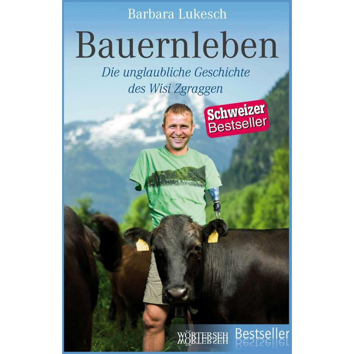Bauernleben, Sachbücher von Barbara Lukesch