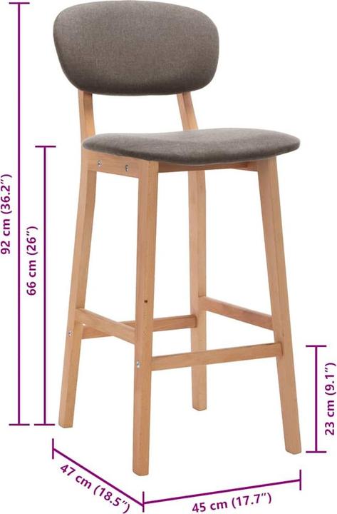 Actual product image vidaXL Alkiani