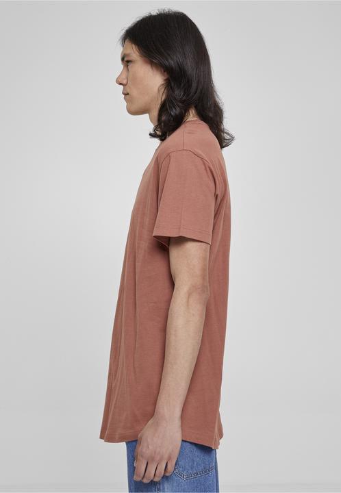 Produktbild Urban Classics Shaped Long Tee - 2394 (M)