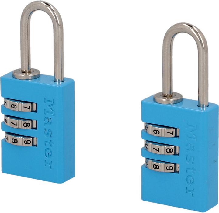 Actual product image Master Lock Padlock