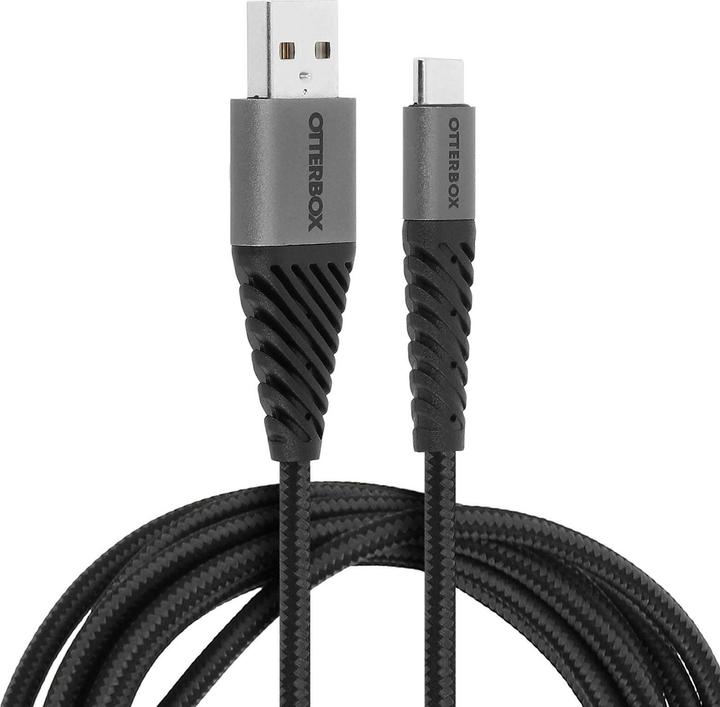 OtterBox USB-A - USB-C Cavo (2 m, USB 3.0)