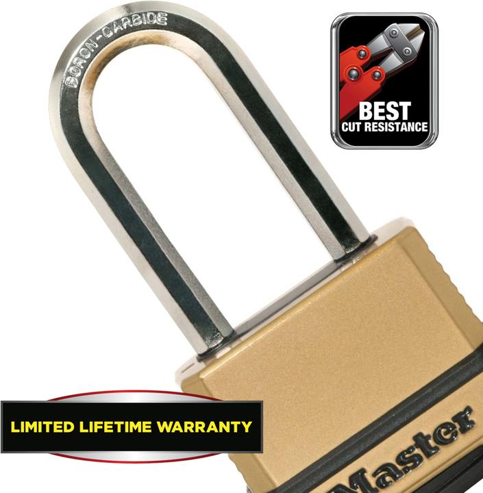 Produktbild Master Lock M175eurdlh