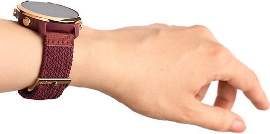 Image du produit Suunto Athletic 5 (20 mm, Textile)