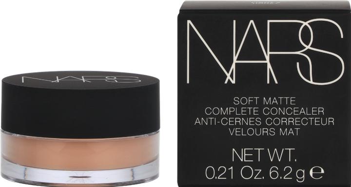 Image du produit NARS Cosmetics Soft Matte Complete Concealer (Miel)