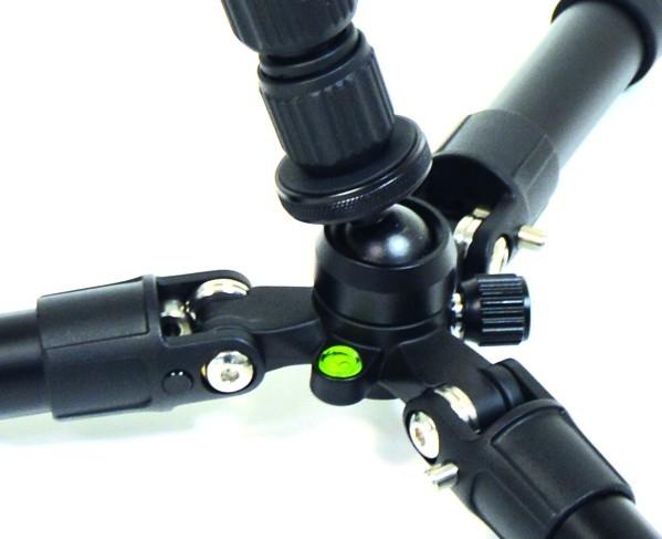 Produktbild Braun Photo BRAUN Monopod M4 (Metall)