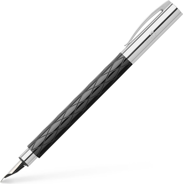 Produktbild Faber-Castell Ambition Rhombus (Black, 1 x)