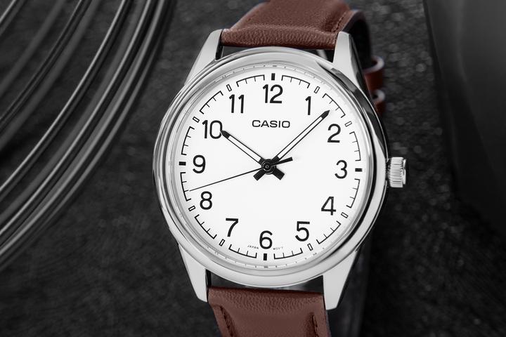 Productafbeelding Casio Standaard (Analoog horloge, 40 mm)