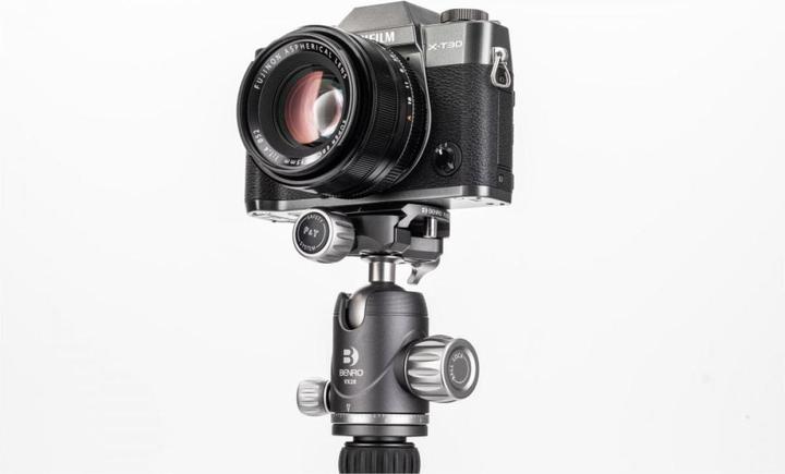 Image du produit Benro VX20 (Tête sphérique)