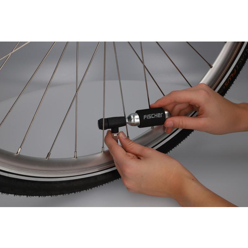 Thumbnail - Fischer, Velopumpe