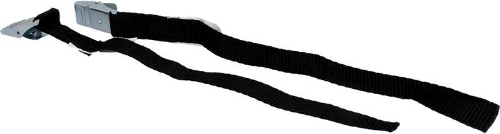 Image du produit Fischer Ruban de sécurité pour vélo 2 pièces (Noir)