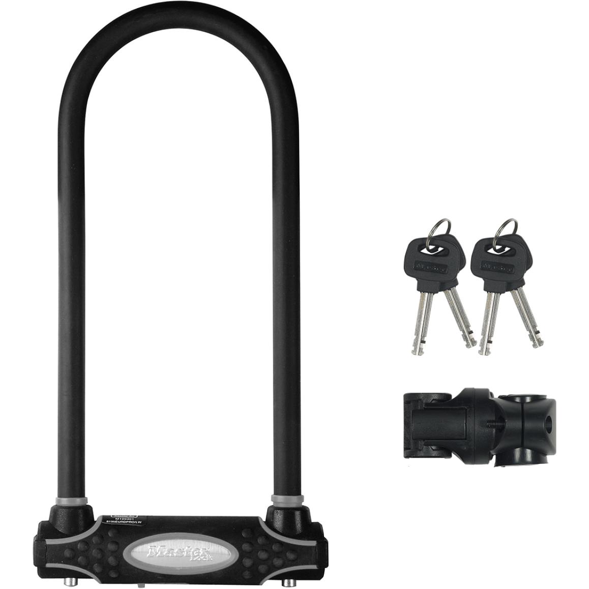 Master Lock, Veloschloss