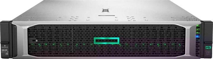 Produktbild HPE DL380 Gen10+ NC 2U Xeon 4309Y 8xSFF S100i (Intel Xeon Silver 4309Y, 32 GB)