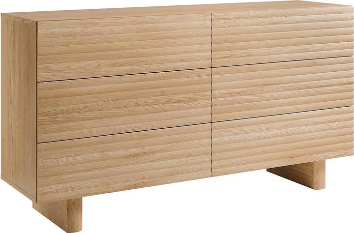 Image du produit Vente-unique Ludima (150 x 41.80 x 81.30 cm)