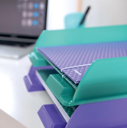 Productafbeelding Esselte Kleur'Breeze (A4)