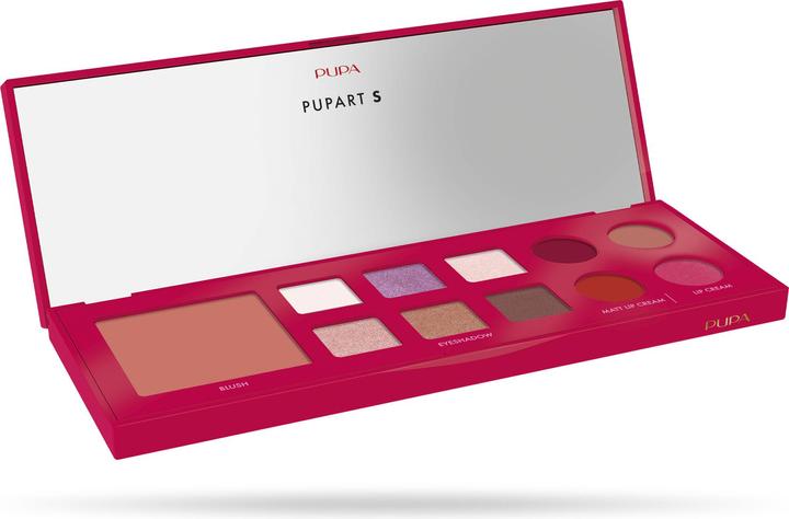 Pupa Milano Pupart S