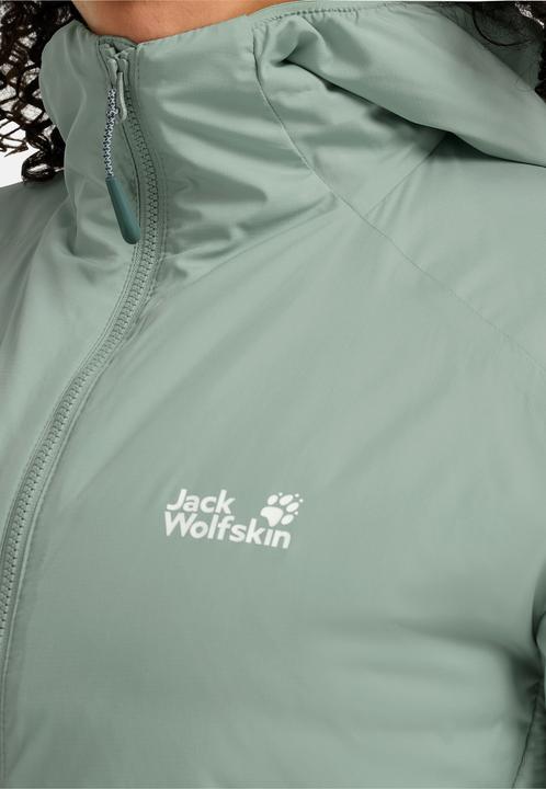 Produktbild Jack Wolfskin Trail Light Hybrid Jkt W (XL)
