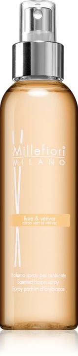 Produktbild Millefiori Lime & Vetiver (150 ml)
