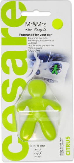 Immagine prodotto Mr & Mrs Fragrance Cesare