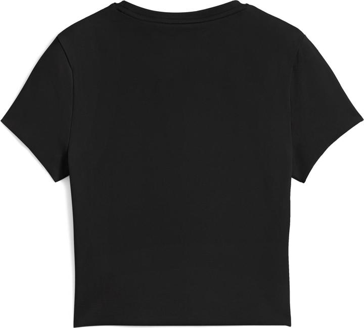 Immagine prodotto Puma Maglietta W Shapeluxe per bambini (S)