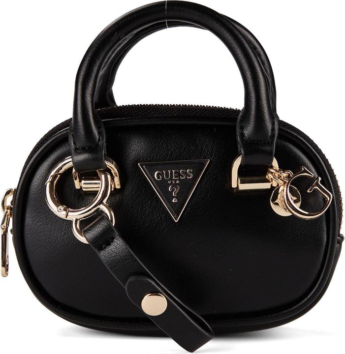 Produktbild Guess Taschenanhänger Leder 13 cm