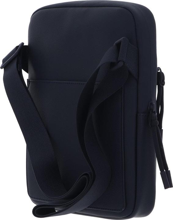 Immagine prodotto Lacoste Borsa messenger Medium LCST - Blu navy