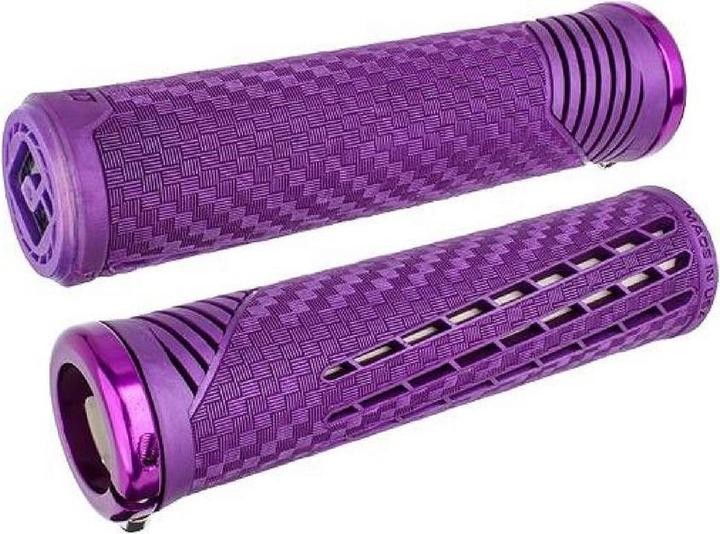 Paire de poignées Odi Hucker Flangeless | Vélo-Store