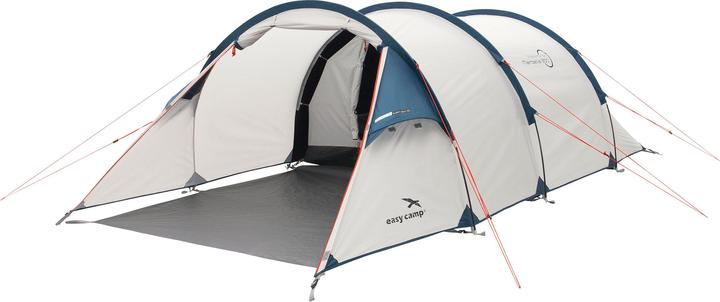 Actual product image Easy Camp Marbella 300 (Tunnel tent, 6.20 kg, 3 persons)