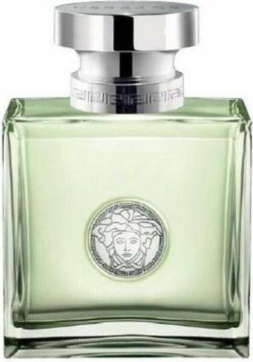 Actual product image Versace Versense (Spray, 50 ml)