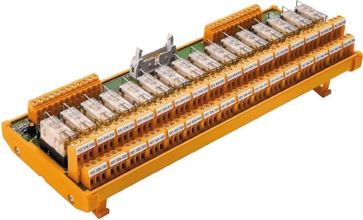 Immagine prodotto Weidmüller RSM-1624VAC/DC2COS