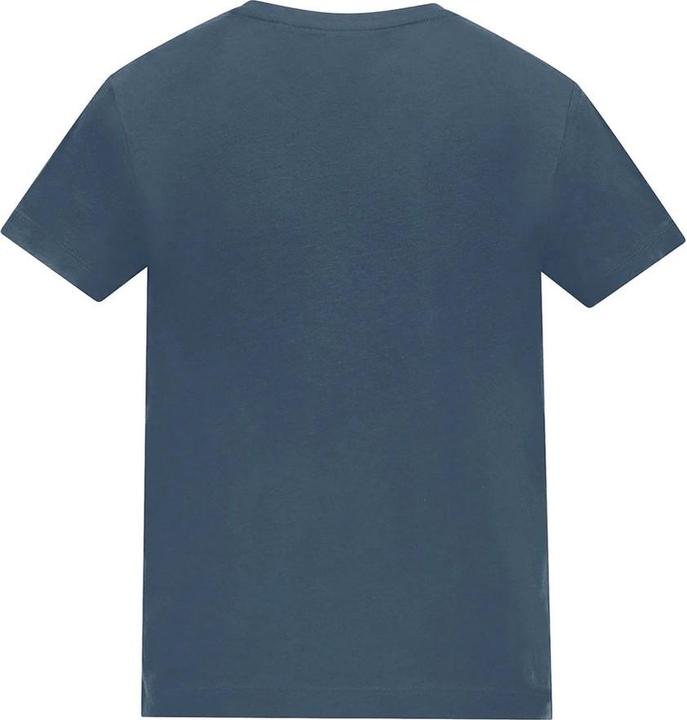 Actual product image Awdis Childrens/Kids Plain T-Shirt (128)