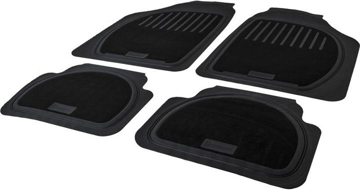 Produktbild Michelin Automatten-Set (1 Set à 4 Fussmatten)