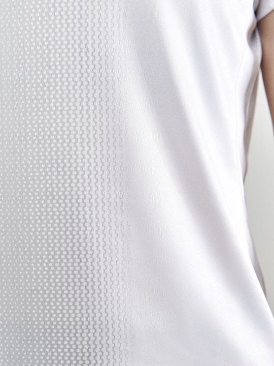 Actual product image Craft Progress 2.0 Graphic Jersey W (XXL)