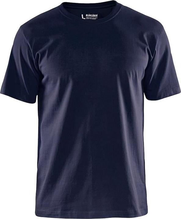 Blakläder t-shirt bakader (L)