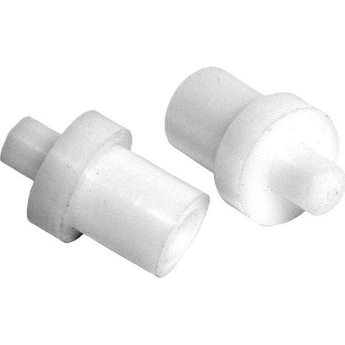 Var , Zubehör Maschine, Satz M.2 Tastkappen,Nylon Profi-Zentrierständer Cr-07400