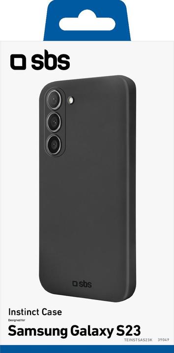 Immagine prodotto SBS Instinct Case (Samsung Galaxy S23)