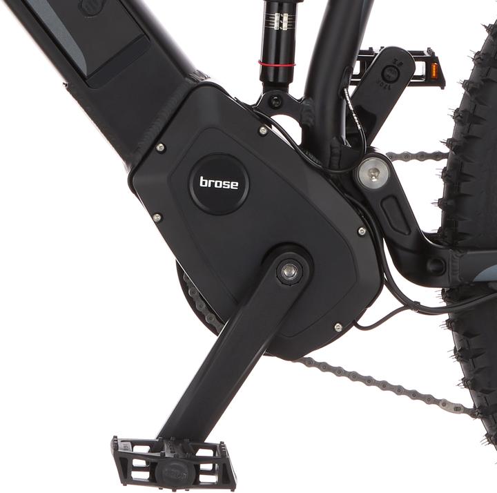 Produktbild Fischer Montis 6.0i Fully (44 cm)